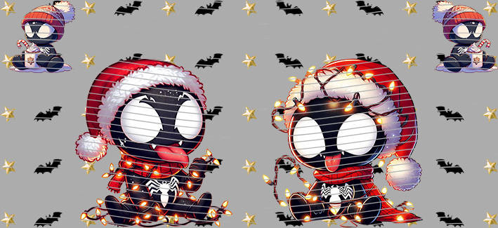 16oz Christmas-J10-822